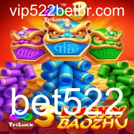 Explorando o Fascinante Universo do Jogo 3LuckyBaozhu