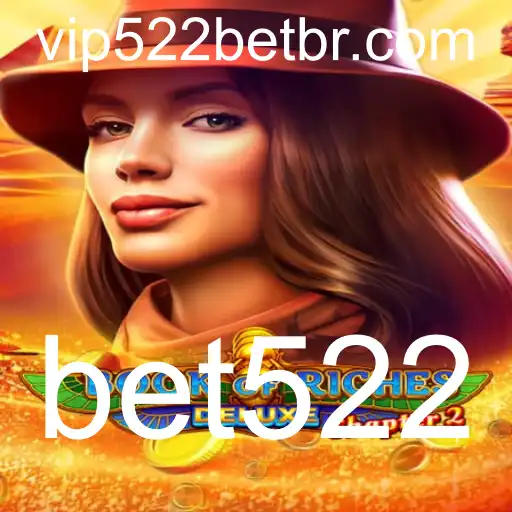 Explore o Fascinante Mundo do Jogo Book of Riches Deluxe: Chapter 2