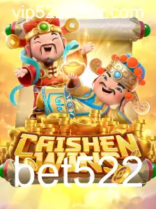 Descubra CaishenWins: A Aventura Mística nos Reinos da Fortuna
