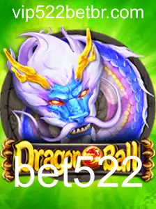 Explorando o Universos do Jogo DragonBall com o Desafio Bet522