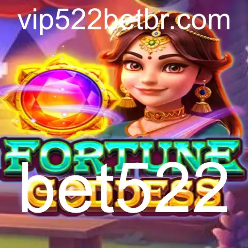FORTUNEGODDESS: Uma Viagem ao Mundo das Apostas em 2023