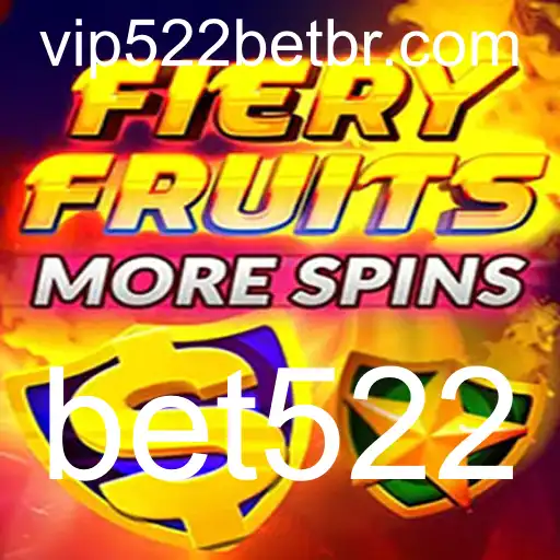 Descubra o Excitante Mundo de FieryFruitsMoreSpins