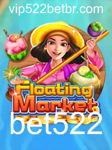 FloatingMarket: Um Novo Jogo Empolgante com a Palavra-chave bet522
