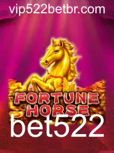FortuneHorse: A Fascinante Jornada no Mundo das Apostas com bet522