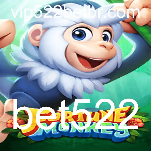 FortuneMonkey: Conheça o Empolgante Jogo de Azar Online