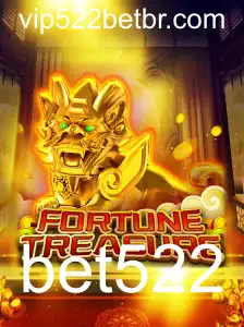 FortuneTreasure: Um Novo Conceito em Jogos de Aventura com Apostar