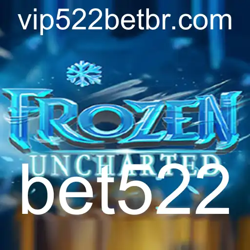 FrozenUncharted: Explore Aventuras Congelantes em Terrenos Desconhecidos
