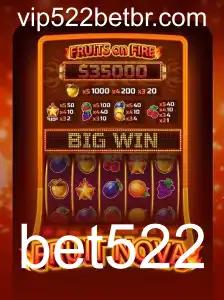 Descubra o Fascinante Mundo de FruitNova: O Jogo do Momento em bet522