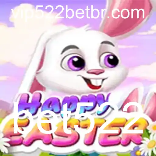 Descubra o Novo Jogo HappyEaster: A Empolgante Experiência com Bet522