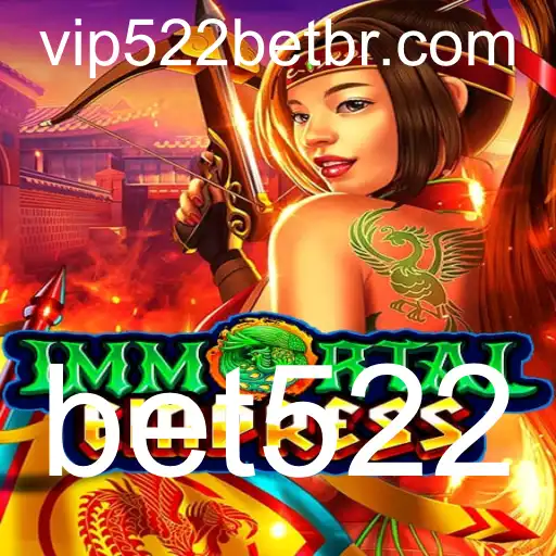 Descubra o Fascinante Mundo de ImmortalEmpress com bet522
