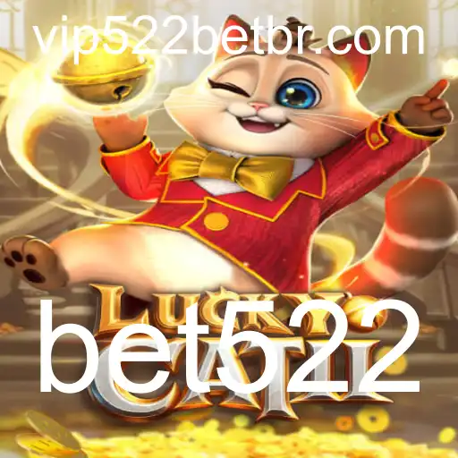 Descubra o Empolgante Mundo de LuckyCatII e Comece a Jogar com bet522