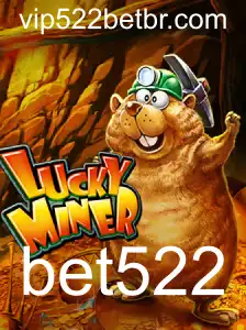 Descubra o Fascinante Mundo de LuckyMiner