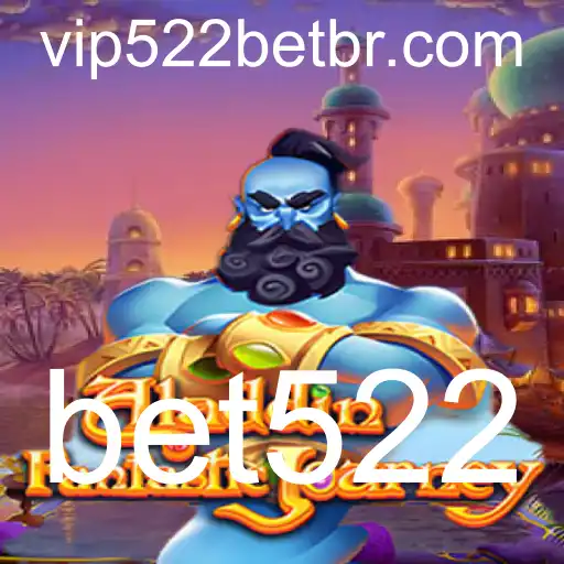 Explorando o Fascinante Universo do Jogo Aladdin