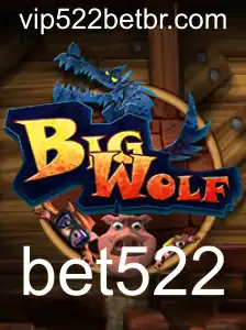 Explorando o Mundo de BigWolf: Uma Aventura de Jogo Fascinante
