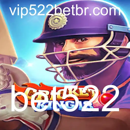 Explorando o Mundo do CricketKing18: Um Guia Completo