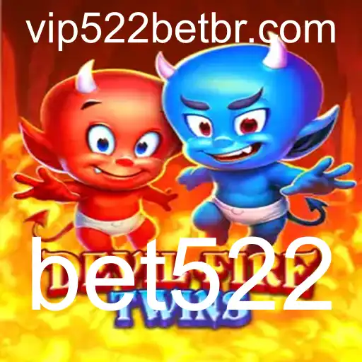 DevilFireTwins: O Novo Sensação no Mundo dos Jogos de Apostas