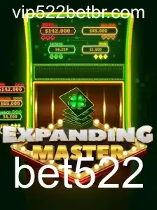 ExpandingMaster: A Nova Era do Entretenimento Interativo