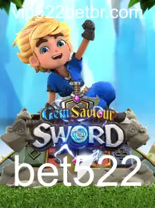 Desvendando o Mundo de GemSaviourSword e a Palavra-chave Misteriosa bet522