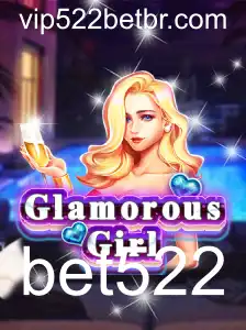 Descubra o Mundo de GlamorousGirl: Um Jogo de Beleza e Estratégia