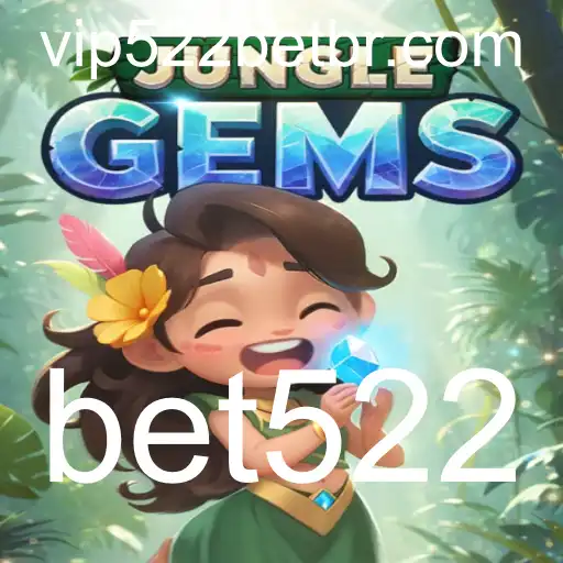 JungleGems: Descubra o Novo Fenômeno no Mundo dos Jogos