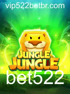 Exploração de JungleJungle: Um Novo Fenômeno no Mundo dos Jogos