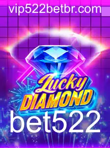 LuckyDiamond: Descubra o Novo Jogo de Apostas com bet522