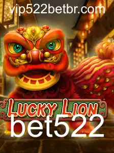 Explorando LuckyLion: O Novo Jogo de Aposta em Alta
