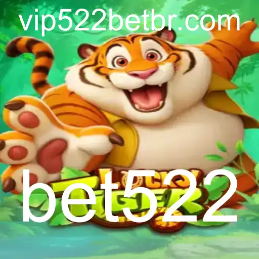 Descubra o Fascinante Mundo de LuckyTiger com a Palava-Chave bet522