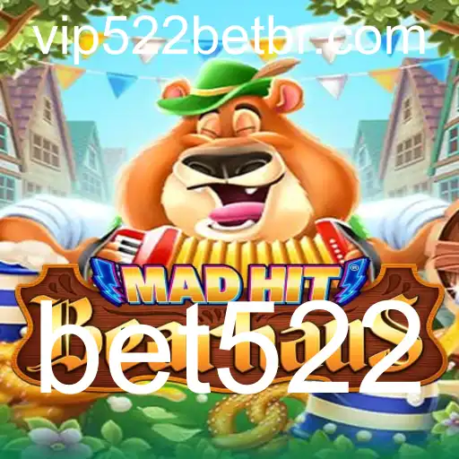 Descubra o Fascinante Mundo de MadHitBearhaus
