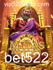 Descubra MidasFortune: O Jogo que Transforma suas Apostas em Ouro