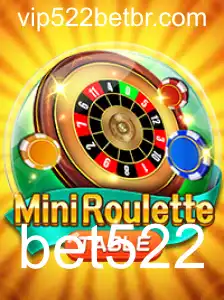 Descubra o Fascinante Mundo do MiniRoulette: Regras e Estratégias Atualizadas