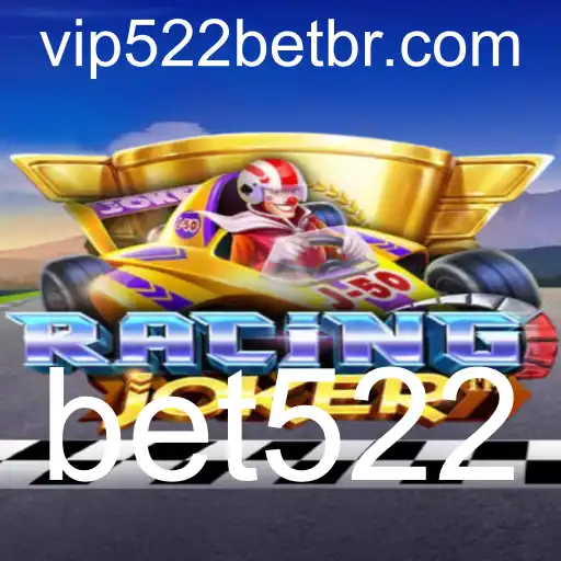 Explorando o Mundo Intenso de RacingJoker
