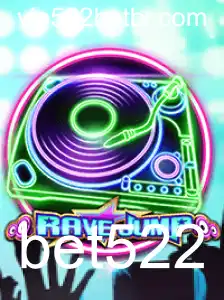 RaveJump: Uma Aventura Eletrizante no Mundo dos Jogos