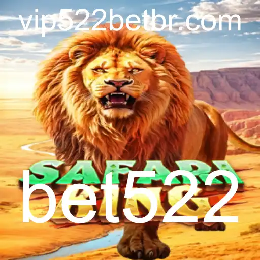 Explorando o Mundo de SafariKing: Aventura e Emoção no Jogo Sensação Bet522