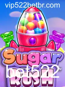 Explorando o Mundo Vibrante de SugarRush