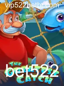 Descubra 'TheGreatestCatch': O Jogo que Conquista Aficionados por Desafios Aquáticos