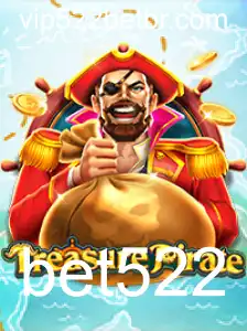Explorando o Universo de TreasurePirate: O Jogo de Aventura Marítima com bet522