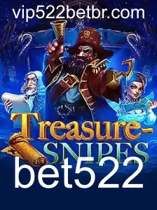 Explorando o Mundo de Aventura e Estratégia em TreasureSnipes