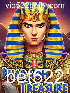 Desvendando PharaohTreasure: O Jogo de Aventura e Estratégia