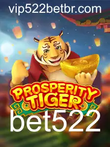 Explore o Fascinante Mundo de ProsperityTiger: Instruções e Regras