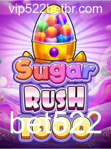 Descubra o Mundo Empolgante de SugarRush1000