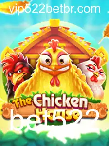 Explorando o Mundo de TheChickenHouse: Uma Nova Experiência de Jogo com bet522