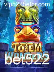 TotemWonders: A Emoção dos Jogos Modernos com bet522