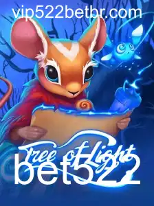 TreeofLight: Explorando o Fascinante Mundo do Jogo
